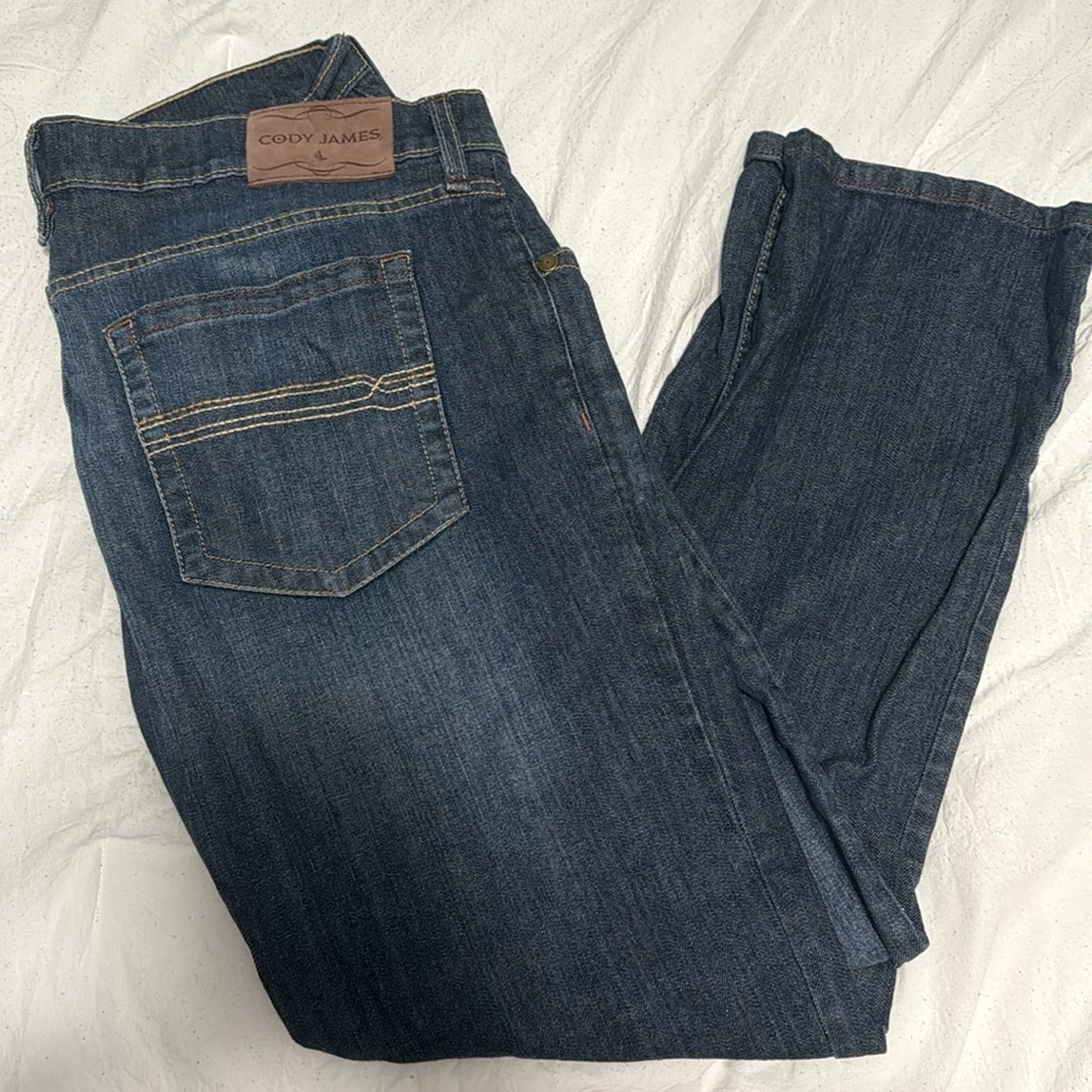 CODY JAMES JEANS